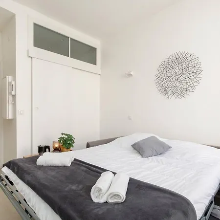 Petit Bijou De La Vieille 앙티브