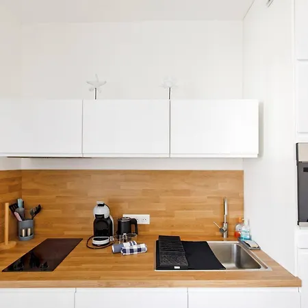 Petit Bijou De La Vieille * Antibes